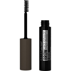 Фото Maybelline Brow Fast Sculpt - Тушь для бровей, оттенок 04 Коричневый, 3,5 мл
