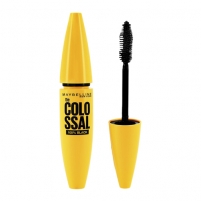 Фото Maybelline - Тушь для ресниц Volume Express Colossal 100% черный