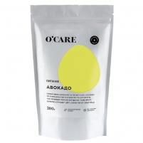 Фото O'Care - Альгинатная маска с авокадо, 200 г