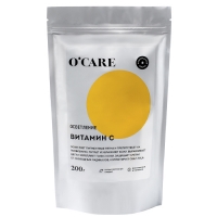 OCare - Альгинатная маска с витамином С Дой-пак 200 г
