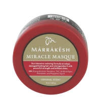 Marrakesh - Маска для волос укрепляющая (профессиональный объем), 237 мл