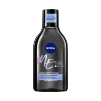 

Nivea - Мицеллярная вода для базового макияжа, 400 мл