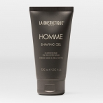 Фото La Biosthetique Homme Shaving Gel - Гель для бритья для всех типов кожи, 150 мл