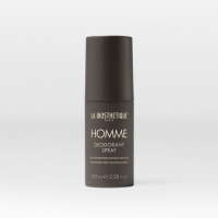 La Biosthetique Homme Deodorant Spray - Освежающий дезодорант - спрей длительного действия, 100 мл - фото 1