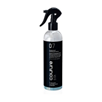 Estel Professional Haute Couture Silk - Двухфазный праймер для волос, 400 мл