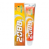 Фото Зубная паста "Витаминный уход", 120 мл