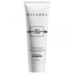 Фото Loreal Professionnel - Крем-тонер нейтрализующий Botanea для волос, 250 мл