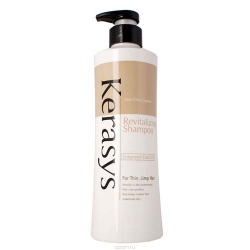 Фото Шампунь для волос Оздоравливающий 600 мл