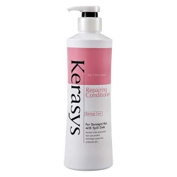 Фото Кондиционер для волос Восстанавливающий 600 мл