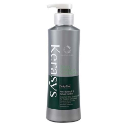 Фото Кондиционер против перхоти для нормальных и сухих волос Anti-Dandruff, 600