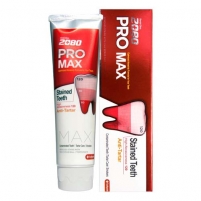 Фото Зубная паста Максимальная защита 125 г