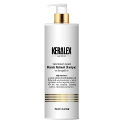 Фото Protokeratin - Шампунь Keraplex дуо-питание высокоинтенсивный, 250 мл