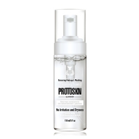 Protokeratin - Пенка-мусс универсальная для снятия макияжа и умывания, 150 мл