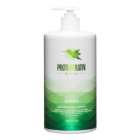 

Protokeratin - Шампунь интенсивный объем, 750 мл