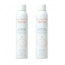 Avene Eau Thermale - Вода-спрей термальная, 2х300 мл