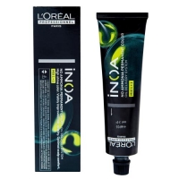 L'oreal Professionnel - Безаммиачный перманентный краситель iNOA III поколение, 10.11, 60 г