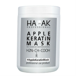 Фото Halak Professional Apple Keratin - Рабочий состав, 1000 мл