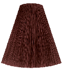 Фото Londa Professional LondaColor - Стойкая крем-краска для волос, 5/74 светлый шатен коричнево-медный, 60 мл