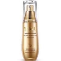 Bioaqua Snail Repair Brightening - Сыворотка с гиалуроновой кислотой и муцином улитки, 40 мл