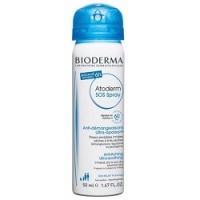 

Bioderma ABCderm SOS Spray - Спрей, 50 мл