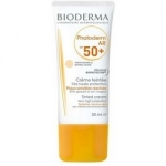 Фото Bioderma AR SPF 50 Tinted cream - Крем солнцезащитный SPF 50, 30 мл