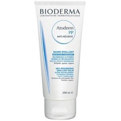 Bioderma Atoderm Anti-recurrence emollient balm - Бальзам РР, 200 мл фото Фото Bioderma Atoderm Anti-recurrence emollient balm - Бальзам РР, 200 мл