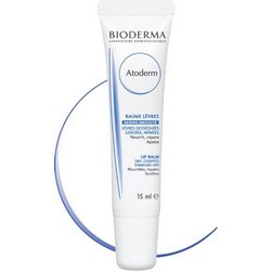 Bioderma Atoderm Lip balm - Бальзам для губ, 15 мл фото Фото Bioderma Atoderm Lip balm - Бальзам для губ, 15 мл