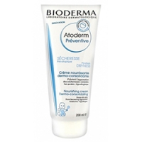 

Bioderma Atoderm Preventive - Профилактический уход, 200 мл