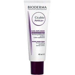 Bioderma Cicabio Arnica - Крем, 40 мл фото Фото Bioderma Cicabio Arnica - Крем, 40 мл