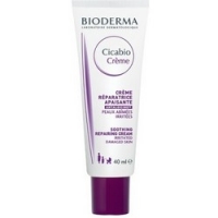 Bioderma Cicabio Skin Irritation Cream - Крем для всех типов кожи, 40 мл