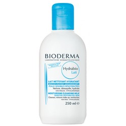 Bioderma Hydrabio Lait Moisturising cleansing milk - Молочко, 250 мл фото Фото Bioderma Hydrabio Lait Moisturising cleansing milk - Молочко, 250 мл