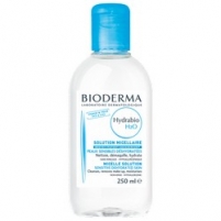 Фото Bioderma Hydrabio water Micelle solution - Вода мицеллярная, 250 мл