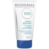 Bioderma Node K keratoreducing shampoo - Шампунь К, 150 мл