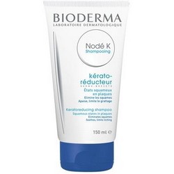 Bioderma Node K keratoreducing shampoo - Шампунь К, 150 мл фото Фото Bioderma Node K keratoreducing shampoo - Шампунь К, 150 мл