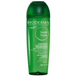 Фото Bioderma Node Non-detergent shampoo - Шампунь, 200 мл