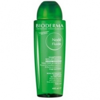 Фото Bioderma Node Non-detergent shampoo - Шампунь, 400 мл
