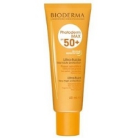 

Bioderma Photoderm MAX SPF 50 fluide - Эмульсия SPF 50, 40 мл