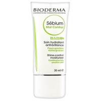 Bioderma Sebium Mat Control - Мат контроль, 30 мл. от Professionhair