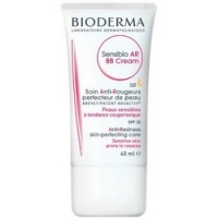 

Bioderma Sensibio AR BB - BB крем, 40 мл