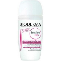 Bioderma Sensibio Deo Freshness deodorant - Део освежающий дезодорант, 50 мл
