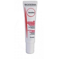 

Bioderma Sensibio Eye contour gel - Гель для контура глаз, 15 мл