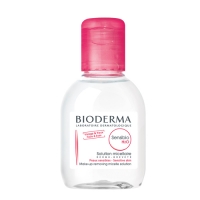 Bioderma Sensibio Micelle solution - Очищающая вода, 100 мл от Professionhair