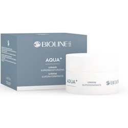 Фото Bioline-JaTo Aqua Plus Cream Supermoisturizing - Крем супер увлажняющий, 50 мл.