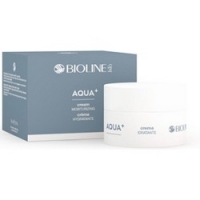 

Bioline-JaTo Aqua Plus Moisturizing cream - Крем увлажняющий, 50 мл.
