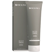 

Bioline-JaTo Body Concept Home Exfoduo - Гоммаж очищающий вулканический с экстрактами папайи и зеленого кофе, 250 мл