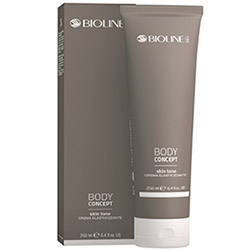 Фото Bioline-JaTo Body Concept Home Skin Tone - Крем укрепляющий для тела от растяжек, 250 мл