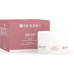 Фото Bioline-JaTo Dolce Plus Cream Soothing Nourishing - Крем успокаивающий увлажняющий, 50 мл.