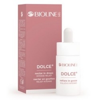 

Bioline-JaTo Dolce Plus Nectar in drops Intense Reief - Сыворотка-нектар смягчающая 30 мл.