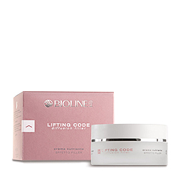 Фото Bioline-JaTo Lifting Code Nourishing Cream – Filling effect - Питательный крем 50 мл