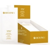 

Bioline-JaTo Mask Revitalizing - Маска ревитализирующая 20 мл х 10 шт.